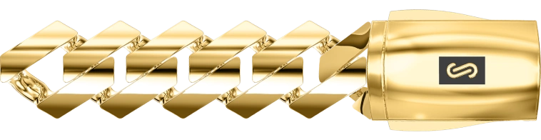 1 EDGE - PLAIN - PLAIN LOCK