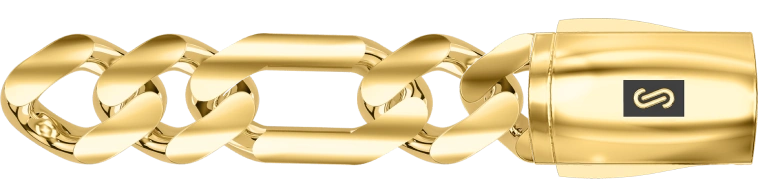 1 F_GARO - PLAIN - PLAIN LOCK