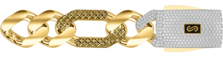 10 F_GARO - ALTERNATE FLEX 3+1 - PAVE LOCK
