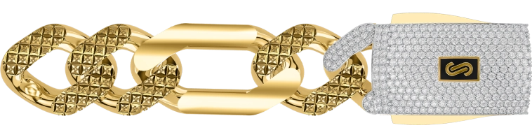 12 F_GARO - FLEX 1+3 - PAVE LOCK