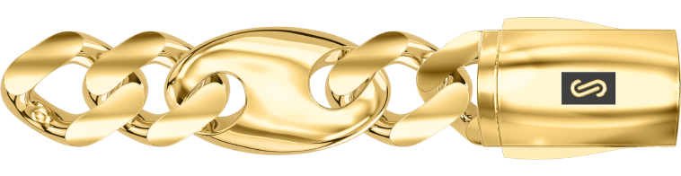 LUXE - PLAIN - PLAIN LOCK