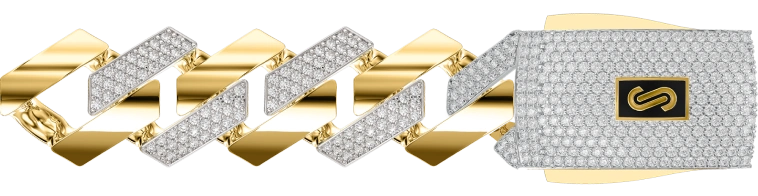 5 EDGE - ALTERNATE PAVE - PAVE LOCK