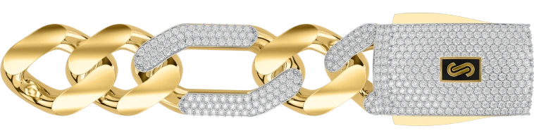 5 F_GARO - ALTERNATE PAVE - PAVE LOCK