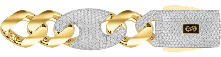 LUXE - ALTERNATE PAVE - PAVE LOCK