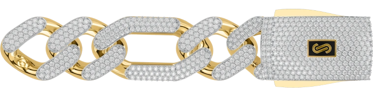 6 F_GARO - PAVE - PAVE LOCK