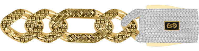 8 F_GARO - FLEX - PAVE LOCK
