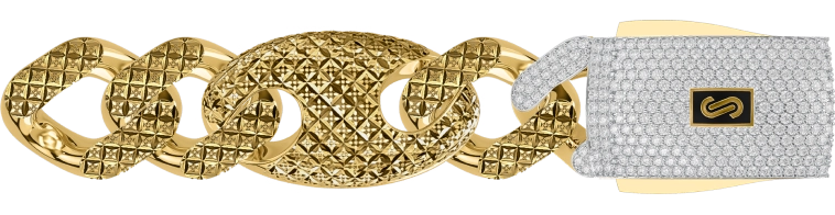 LUXE - FLEX - PAVE LOCK