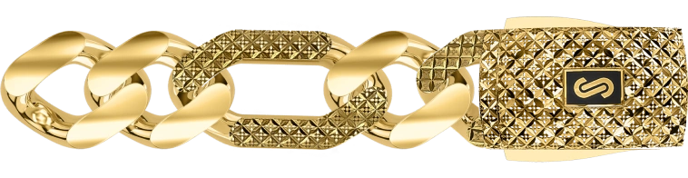 9 F_GARO - ALTERNATE FLEX 3+1 - FLEX LOCK