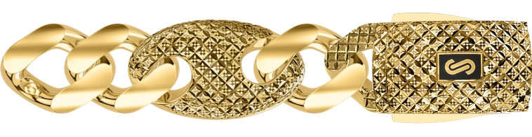 LUXE - ALTERNATE FLEX - FLEX LOCK