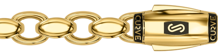 CURVE -PLAIN- PLAIN LOCK