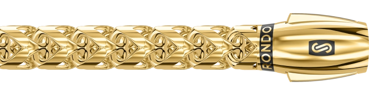 RONDO - PLAIN- PLAIN LOCK