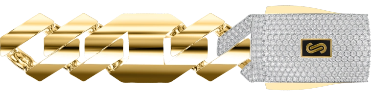 SHADE - PLAIN - PAVE LOCK