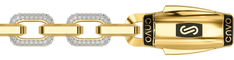 CAVO - ALTERNATE PAVE- PLAIN LOCK