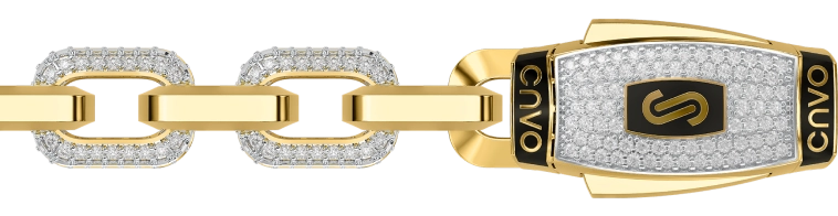 CAVO - ALTERNATE PAVE - PAVE LOCK