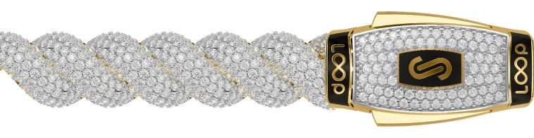 LOOP- PAVE-PAVE LOCK