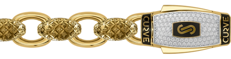 CURVE - ALTERNATE FLEX - PAVE LOCK