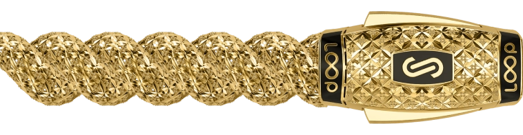 LOOP - FLEX- FLEX LOCK