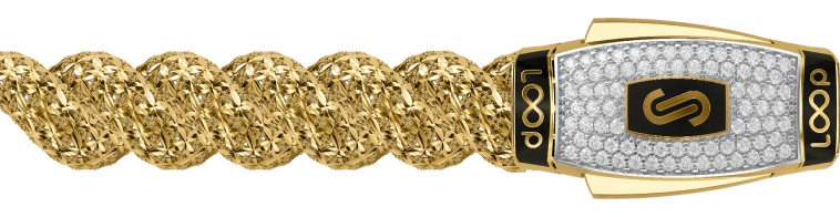 LOOP FLEX - PAVE LOCK