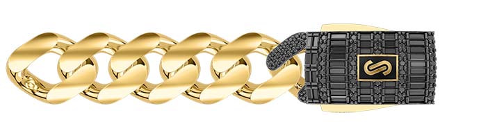 monacochain CLASSIC-Plain