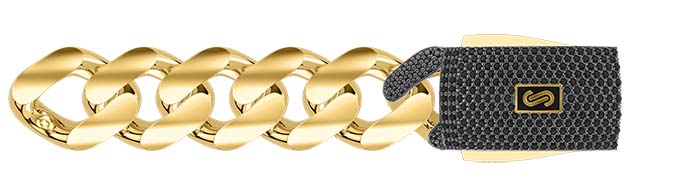 monacochain CLASSIC-Plain