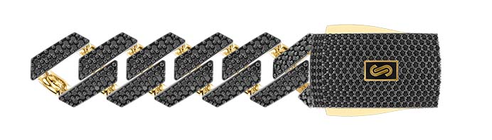 monacochain EDGE