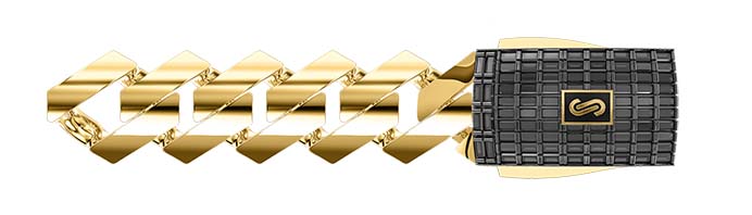 monacochain EDGE