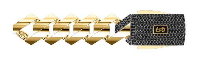 monacochain EDGE
