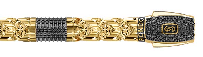 monacochain RONDO